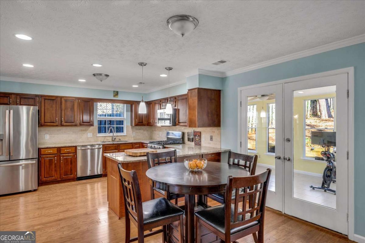 Wallace Woods - Residential