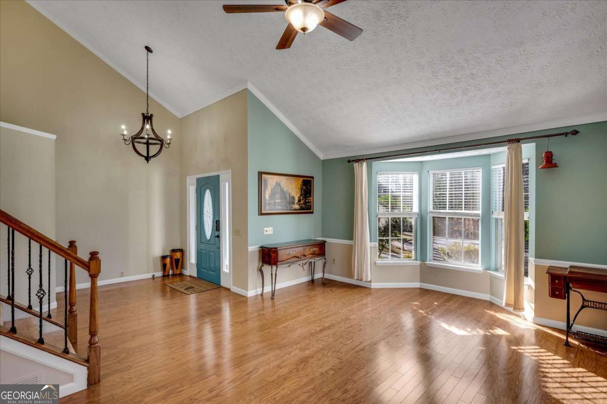 Wallace Woods - Residential