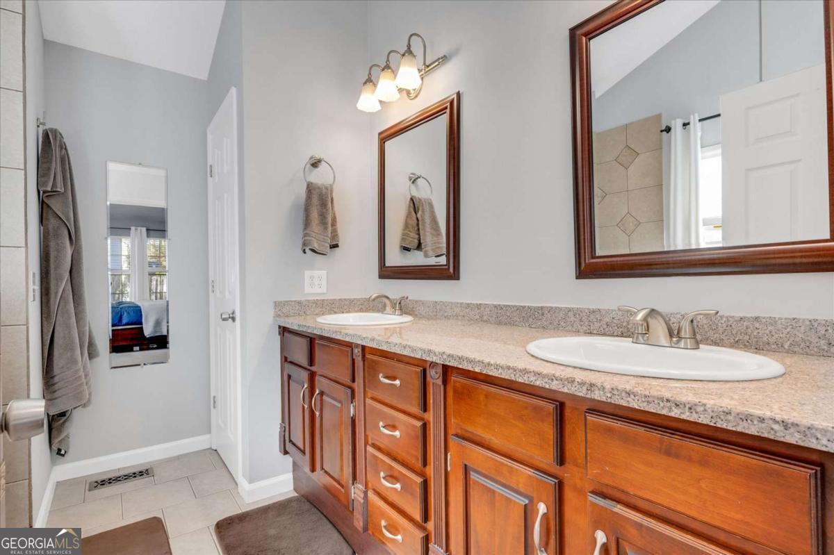 Wallace Woods - Residential