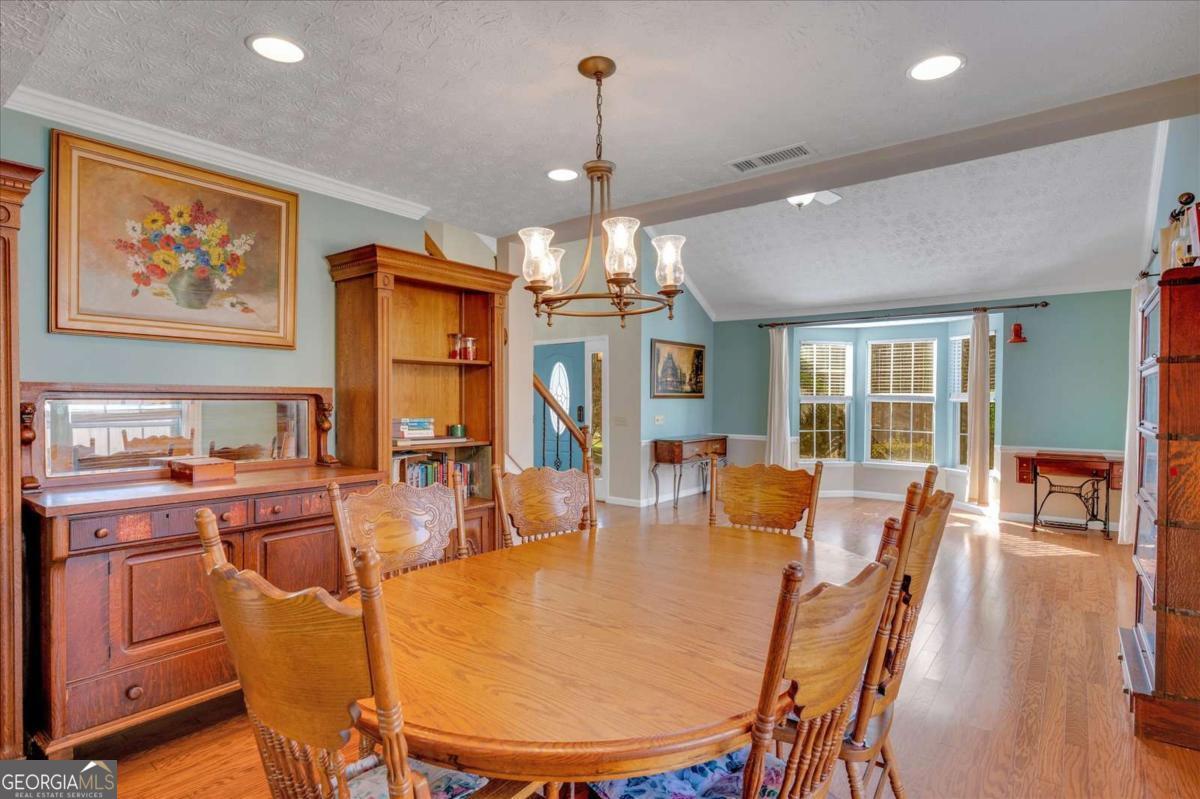 Wallace Woods - Residential
