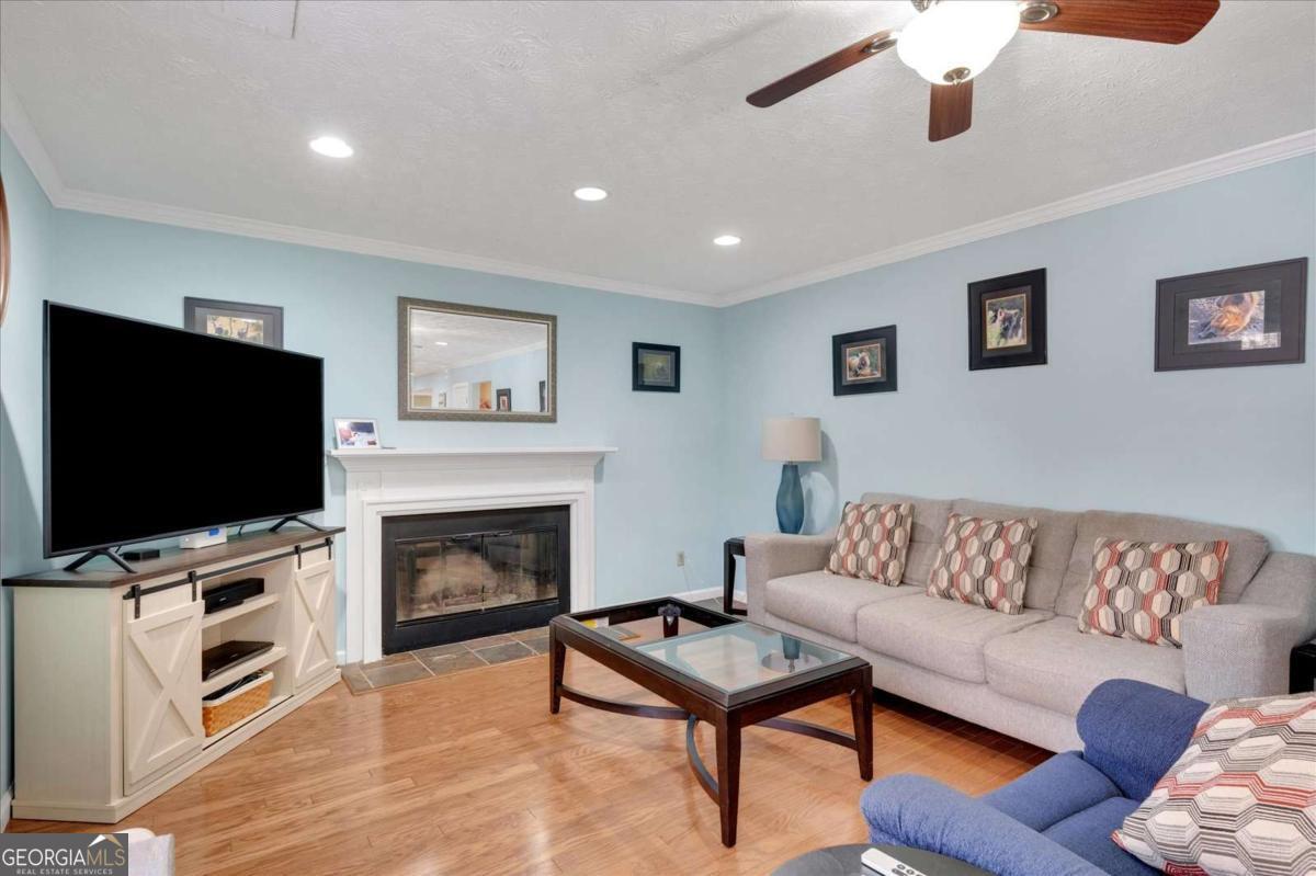 Wallace Woods - Residential