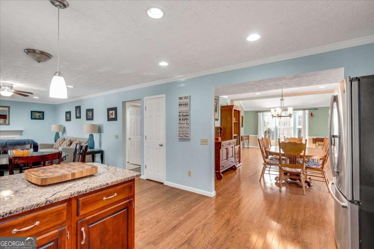 Wallace Woods - Residential