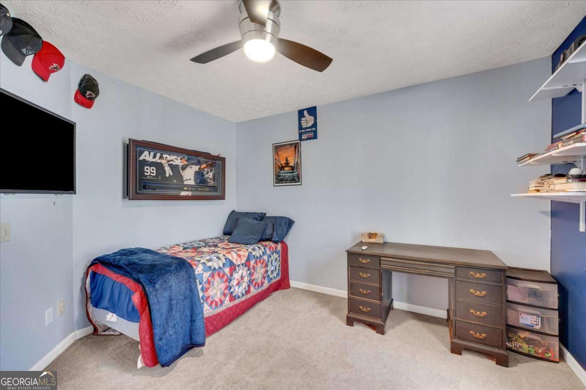 Wallace Woods - Residential