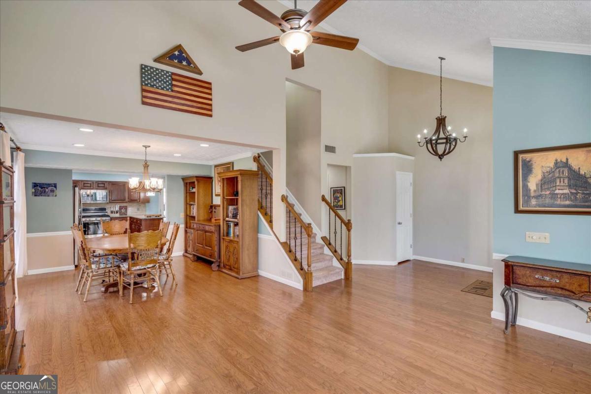 Wallace Woods - Residential