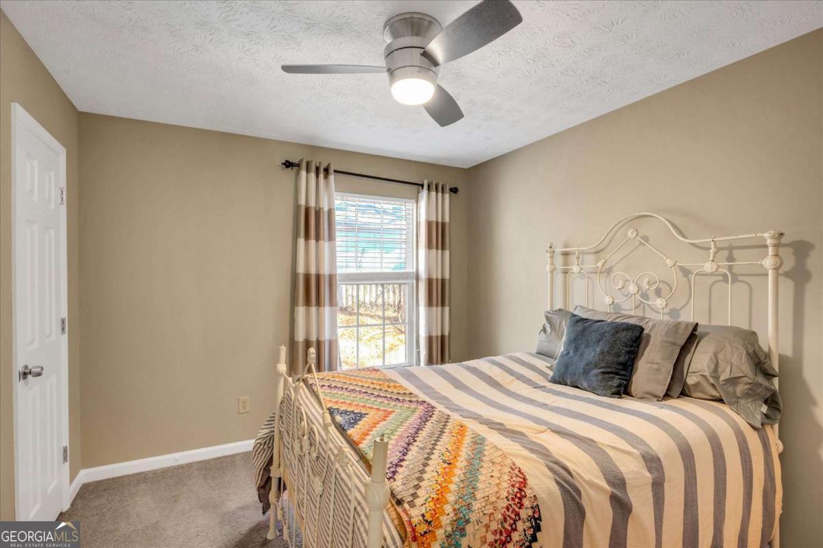 Wallace Woods - Residential
