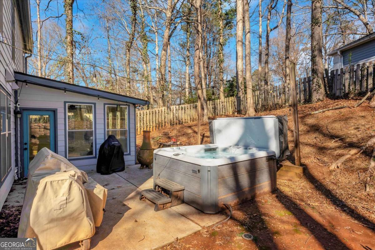 Wallace Woods - Residential