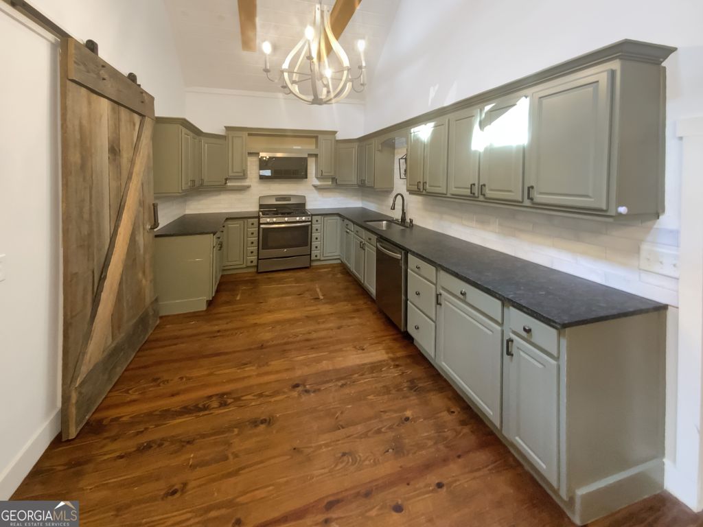 Photo of 146 Rolling Hills Trail, Ellijay, GA 30540 (MLS # 10656156)