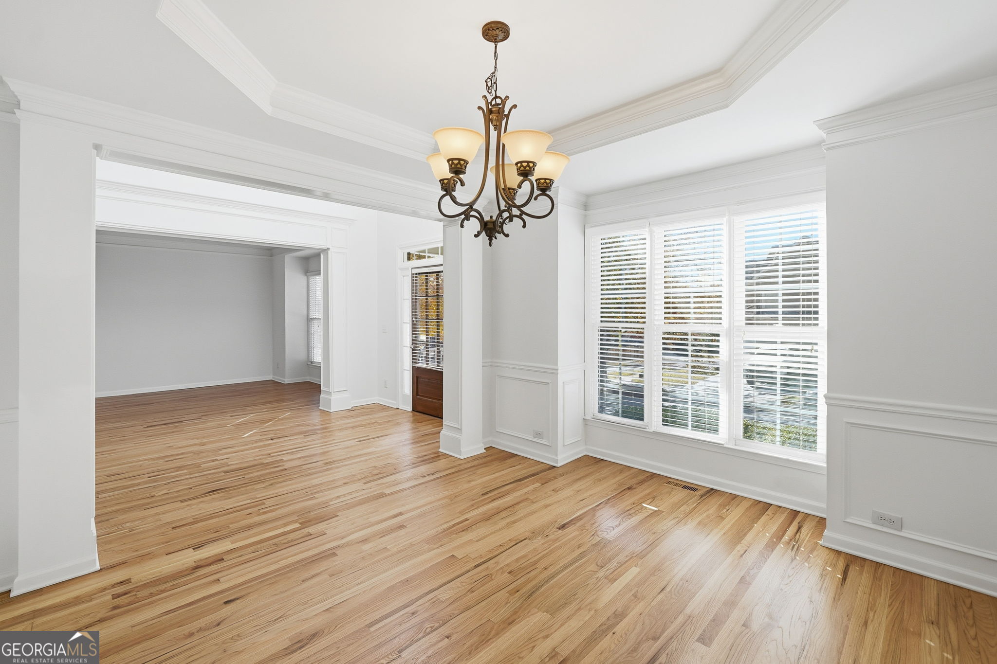 Morningbrooke - Residential