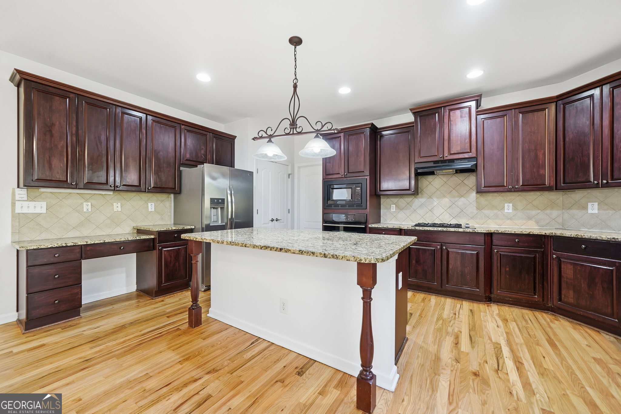 Morningbrooke - Residential