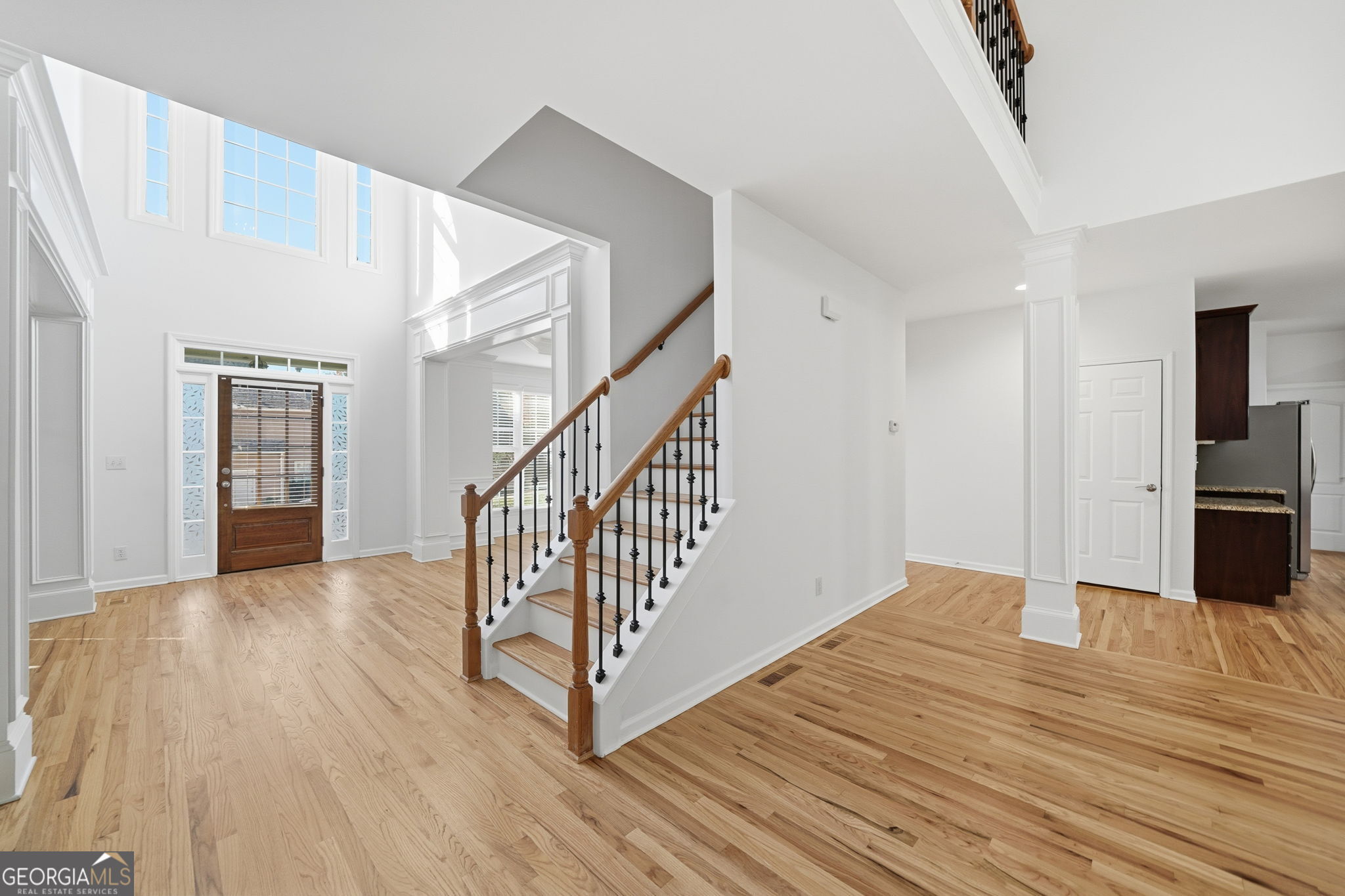 Morningbrooke - Residential