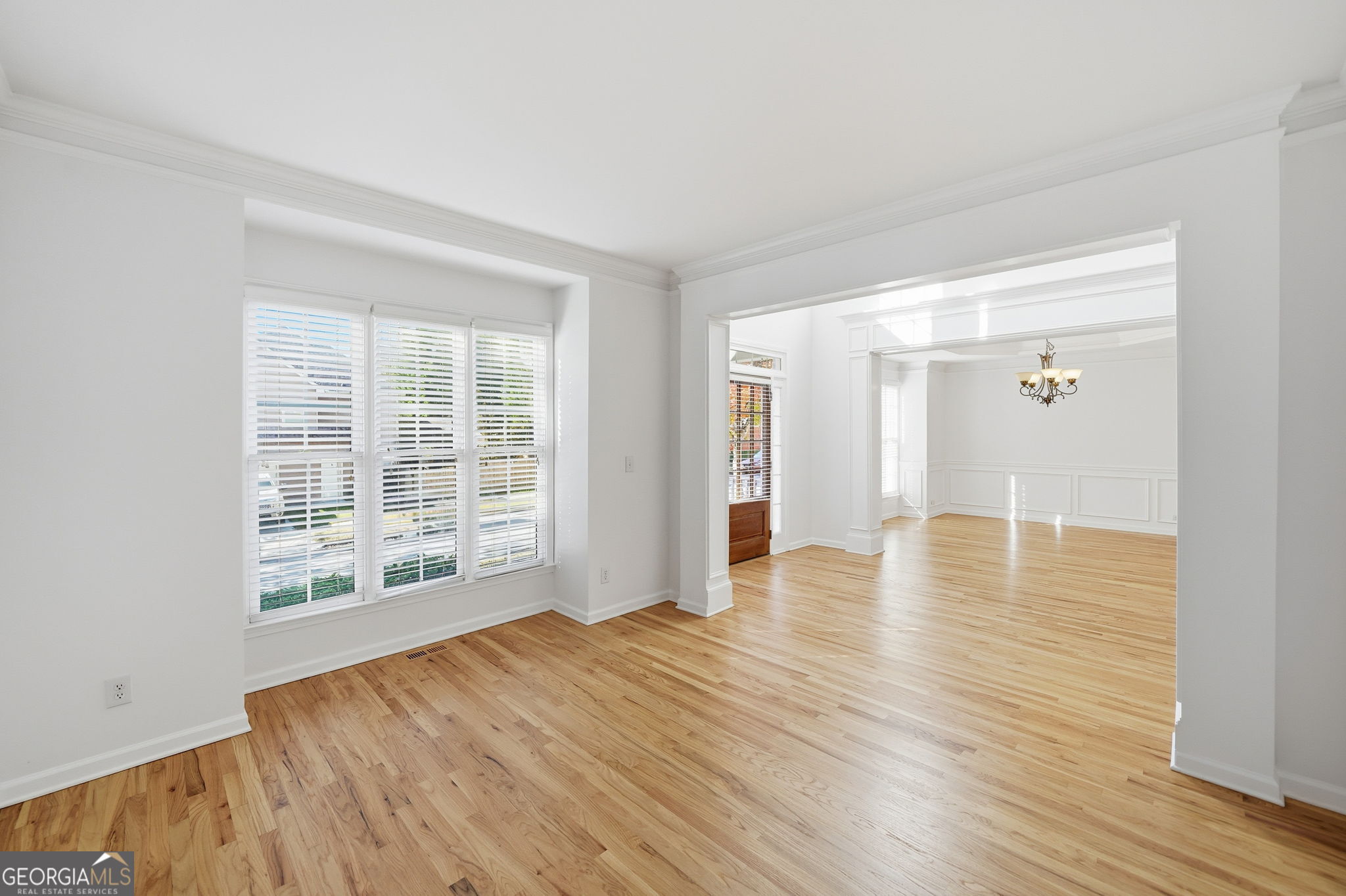 Morningbrooke - Residential