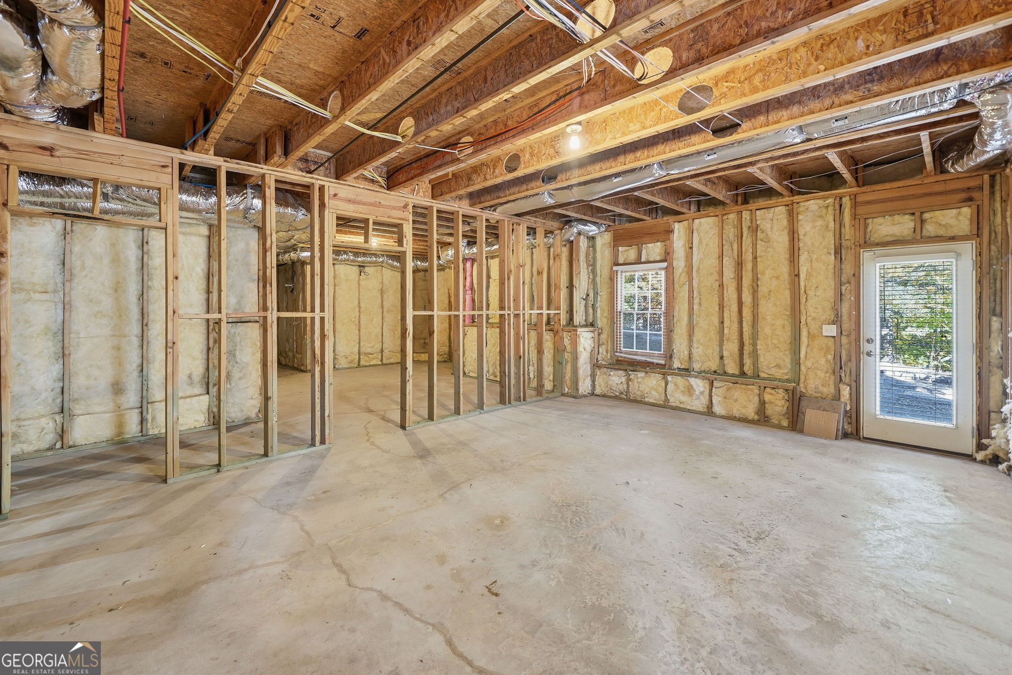 Morningbrooke - Residential