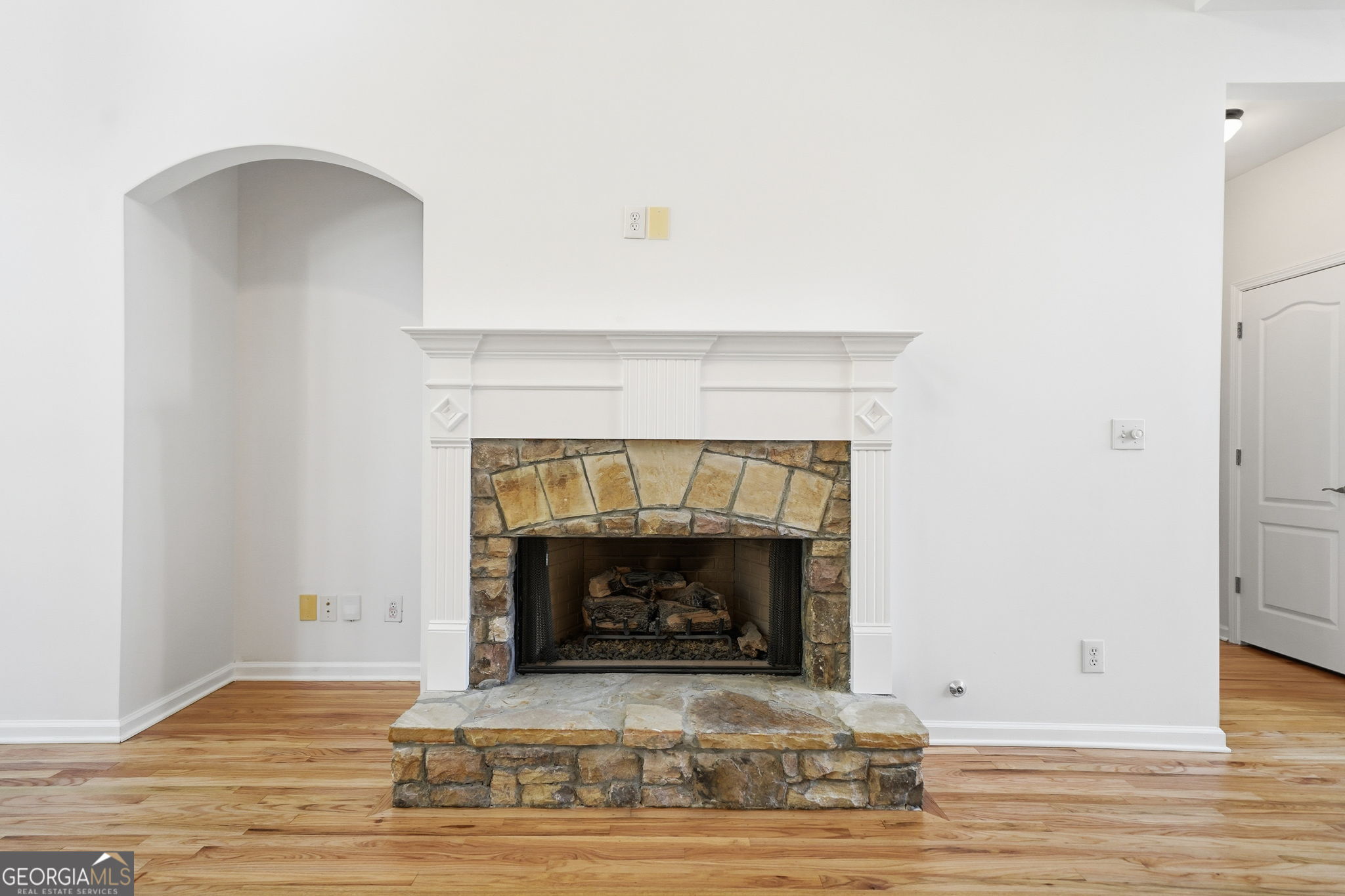 Morningbrooke - Residential