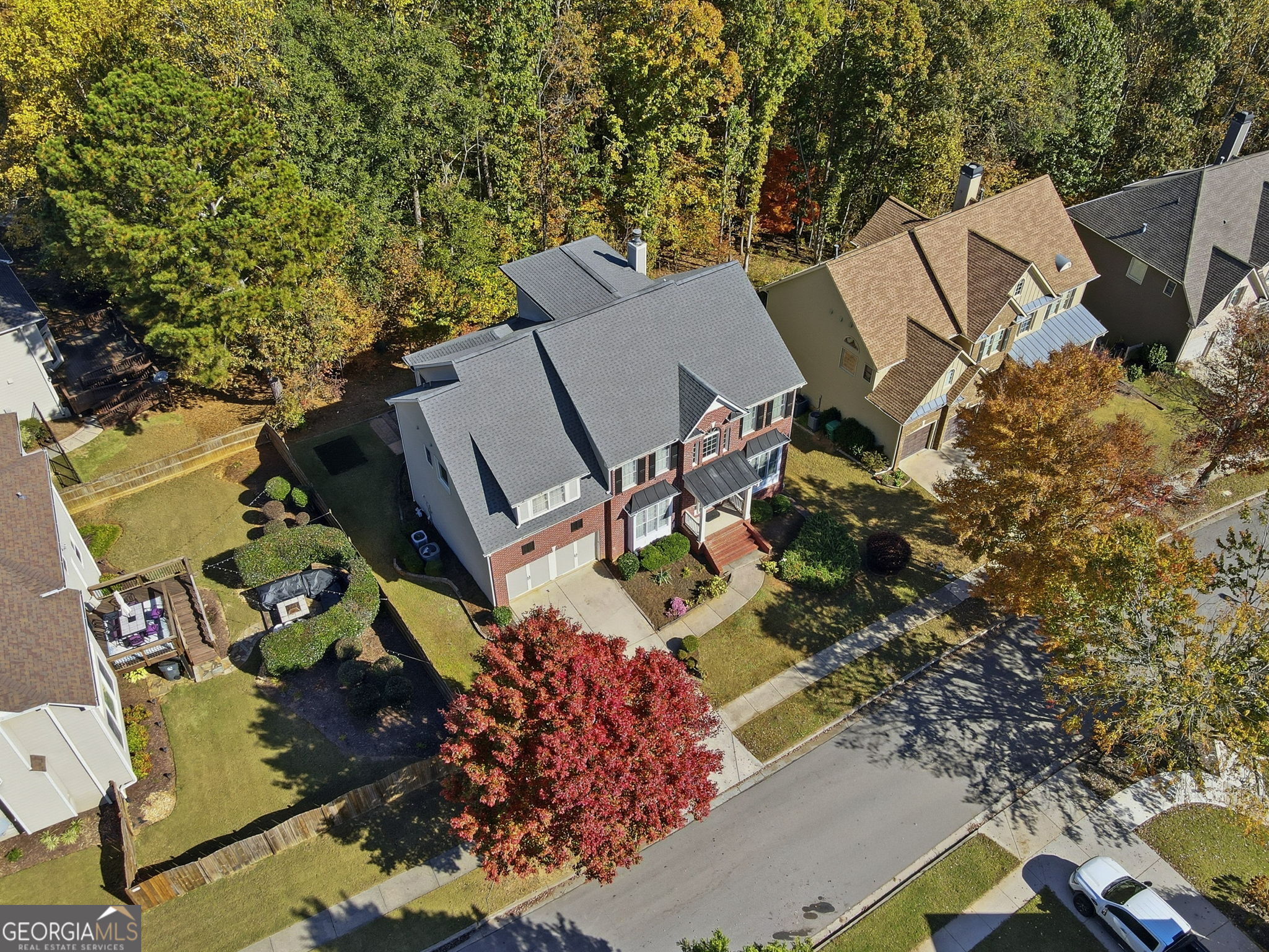 Morningbrooke - Residential