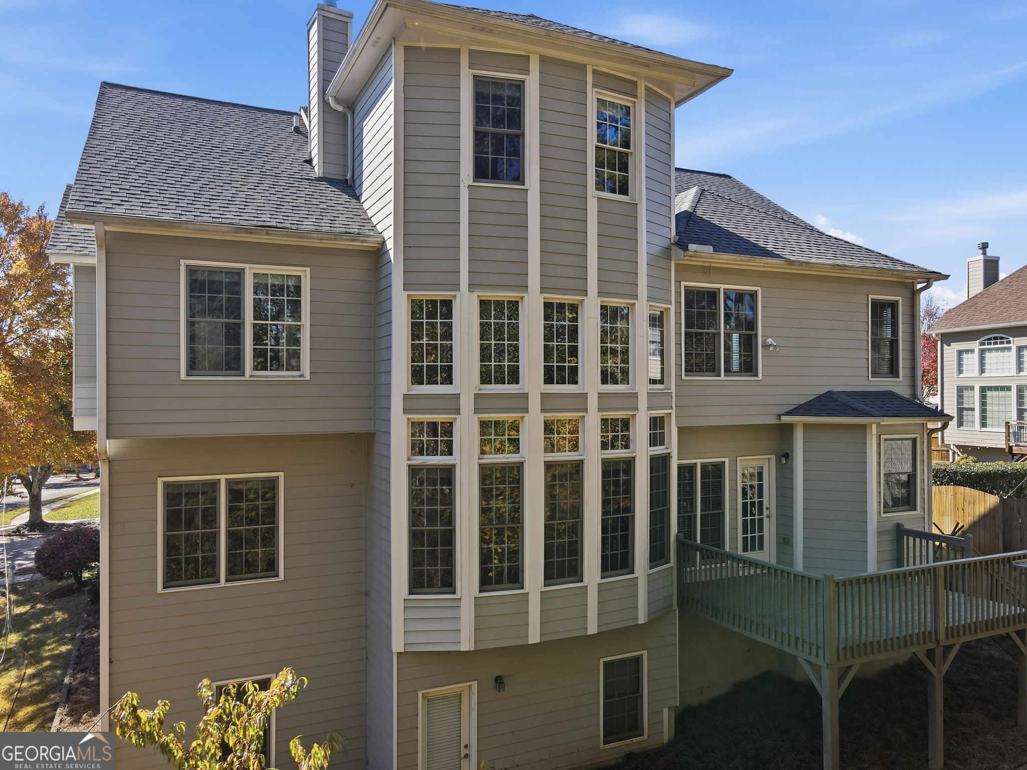 Morningbrooke - Residential