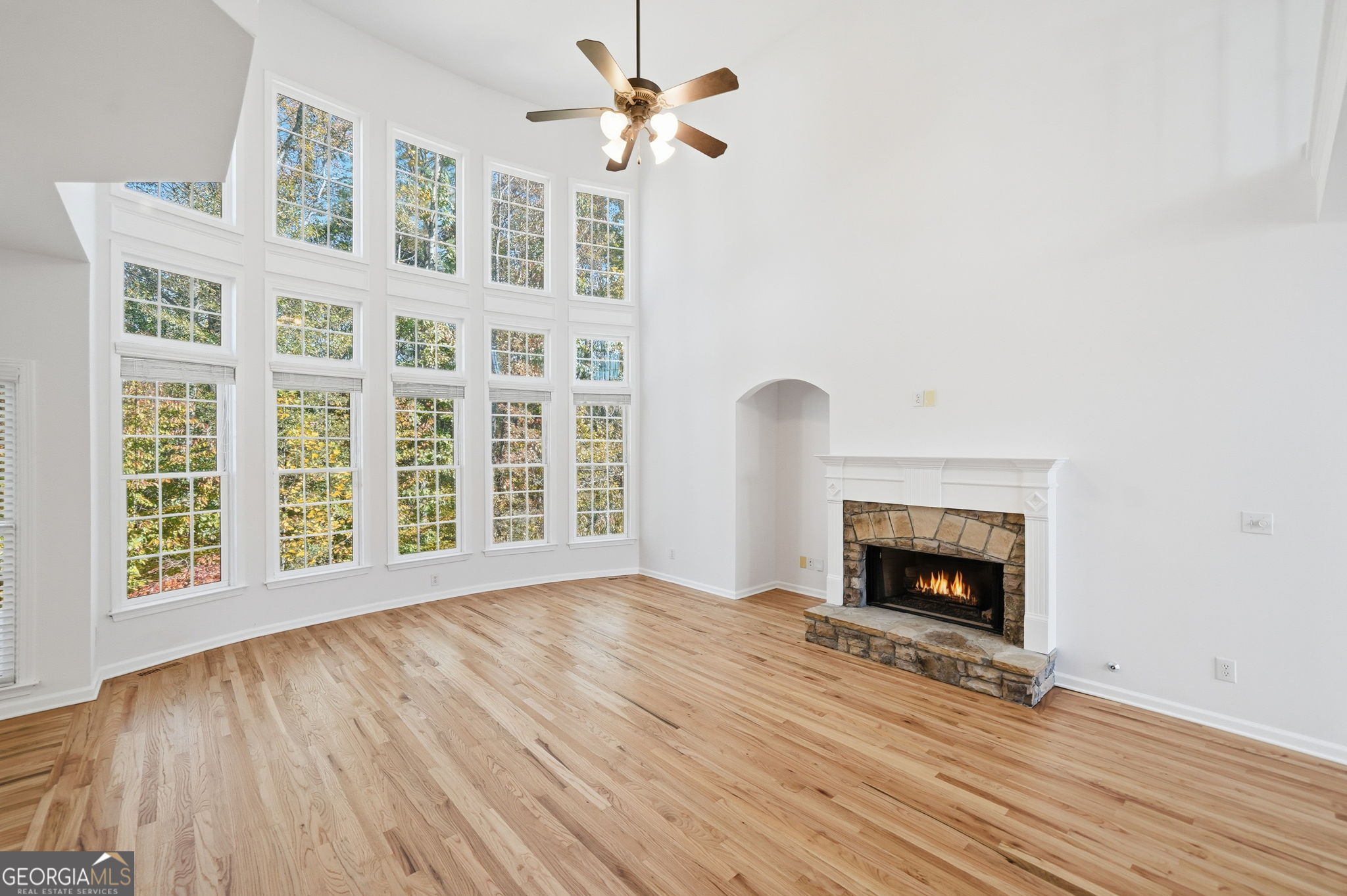 Morningbrooke - Residential