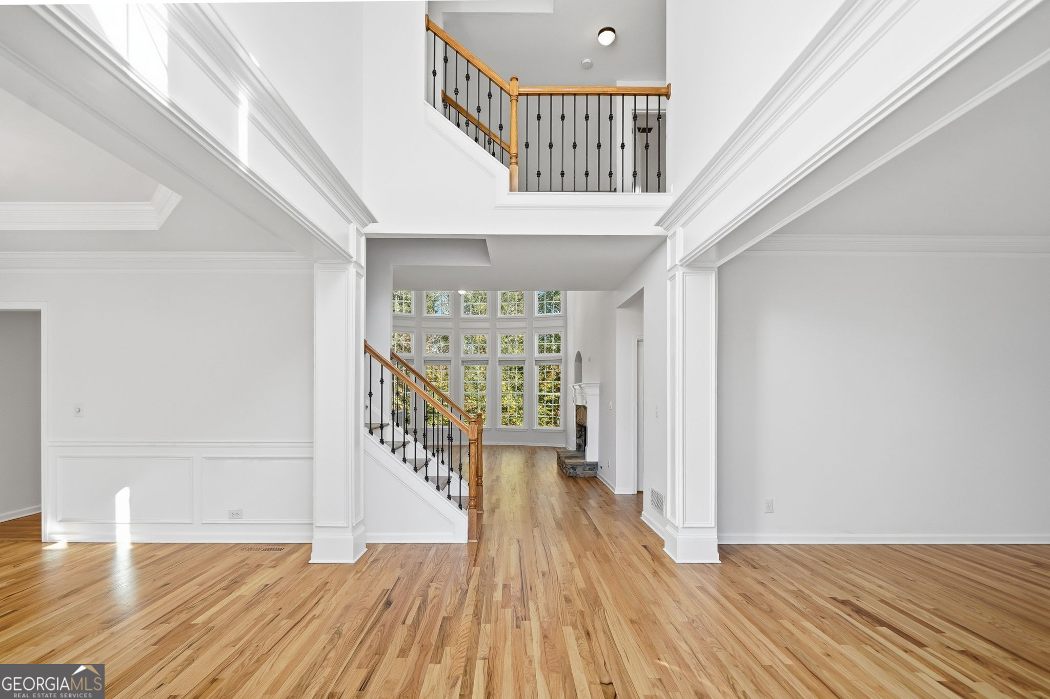 Morningbrooke - Residential