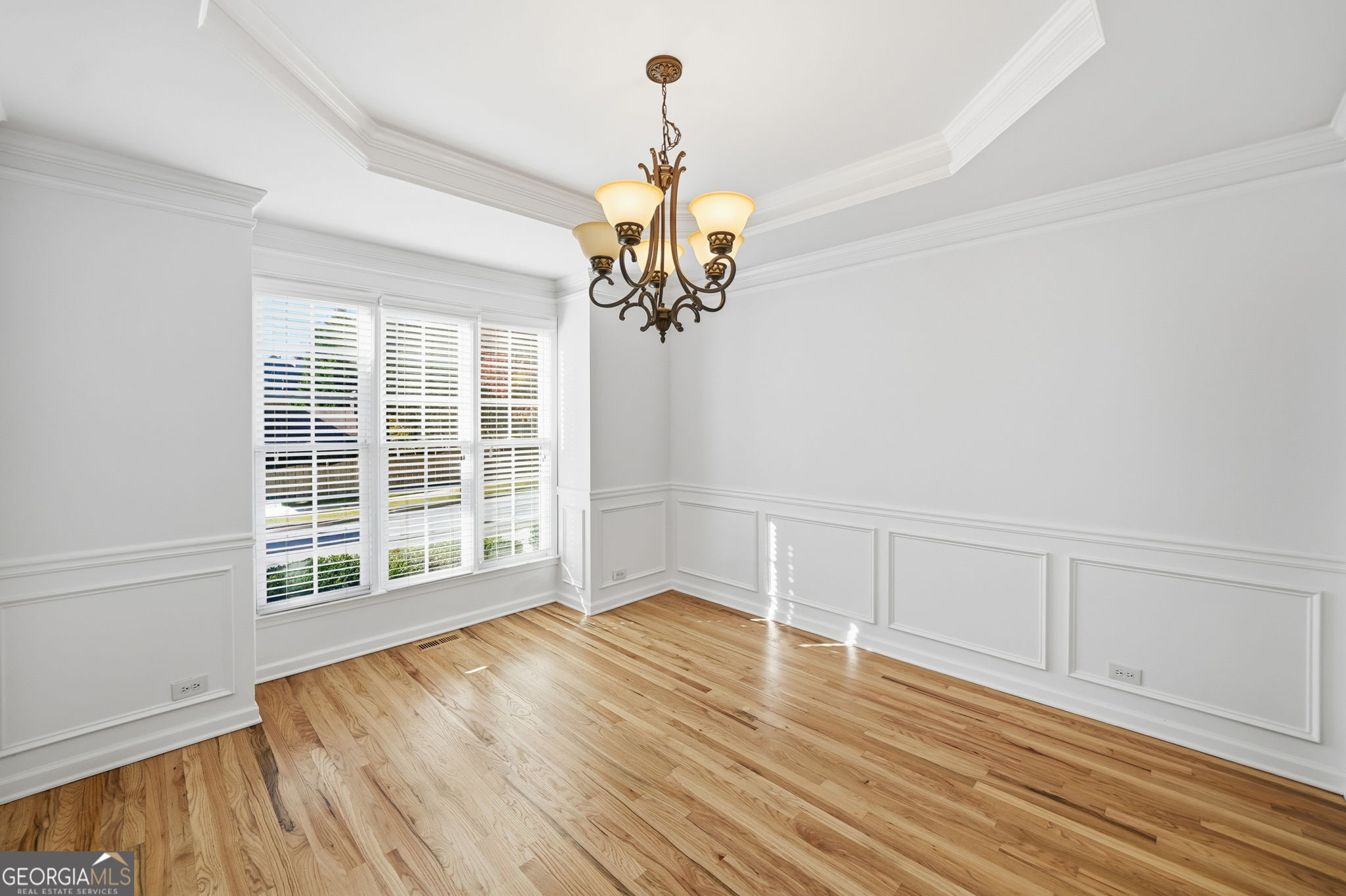 Morningbrooke - Residential