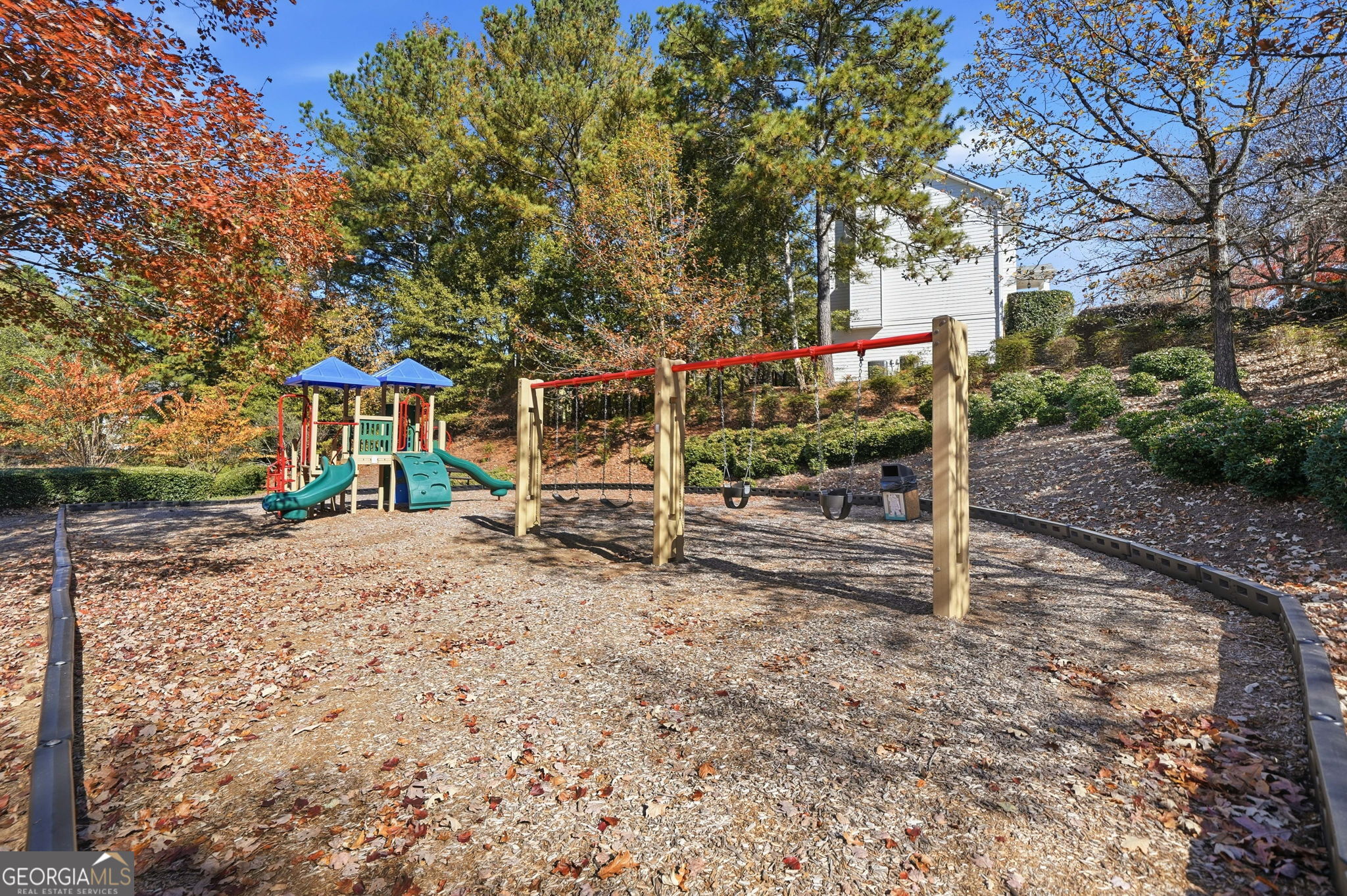 Morningbrooke - Residential