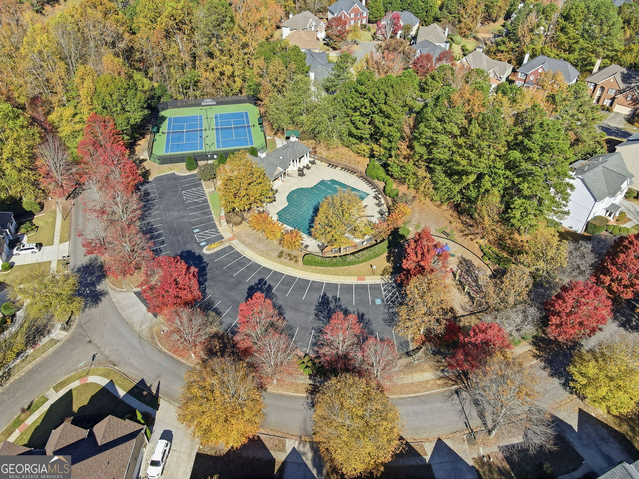 Morningbrooke - Residential