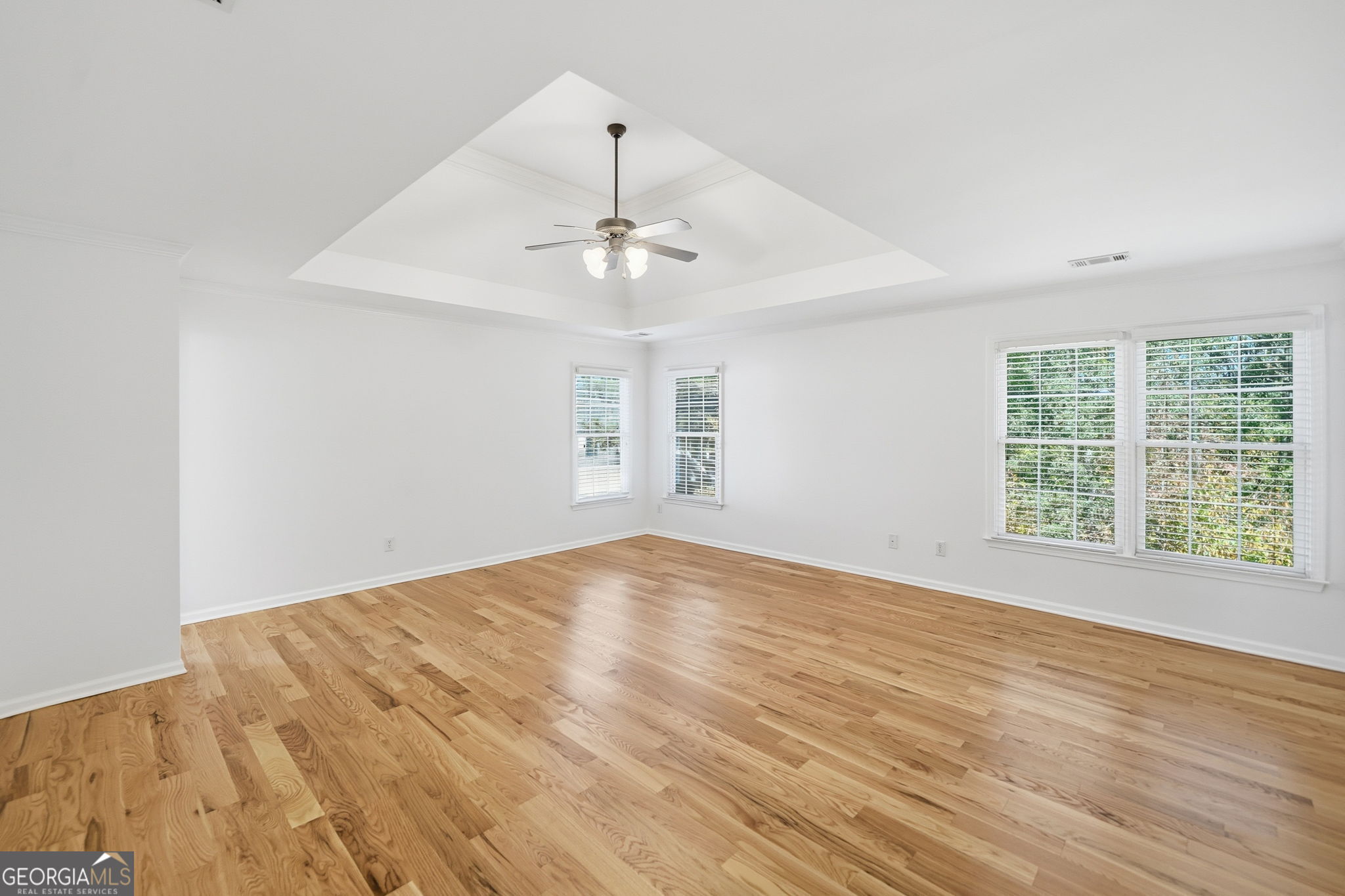 Morningbrooke - Residential