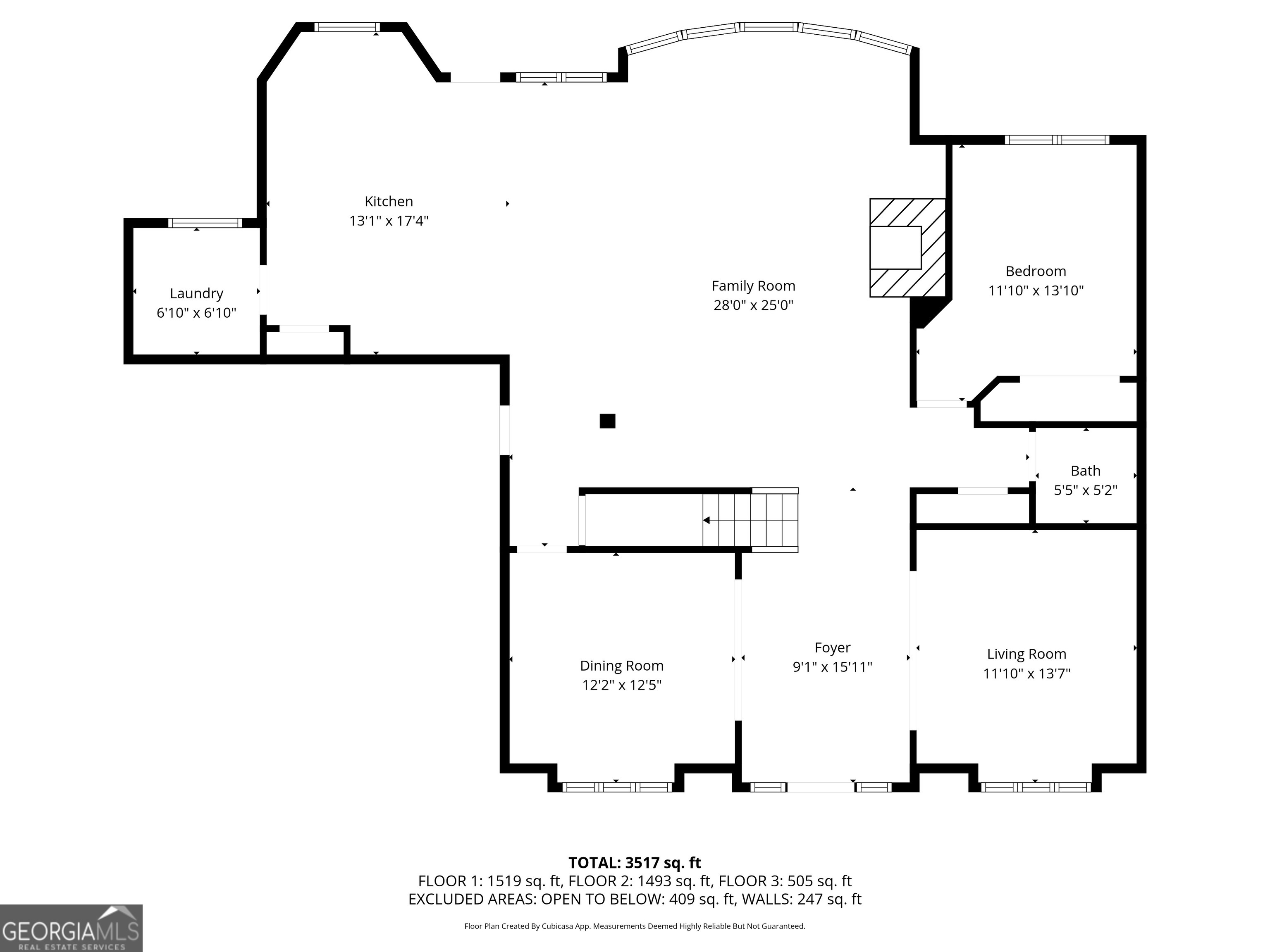 Morningbrooke - Residential