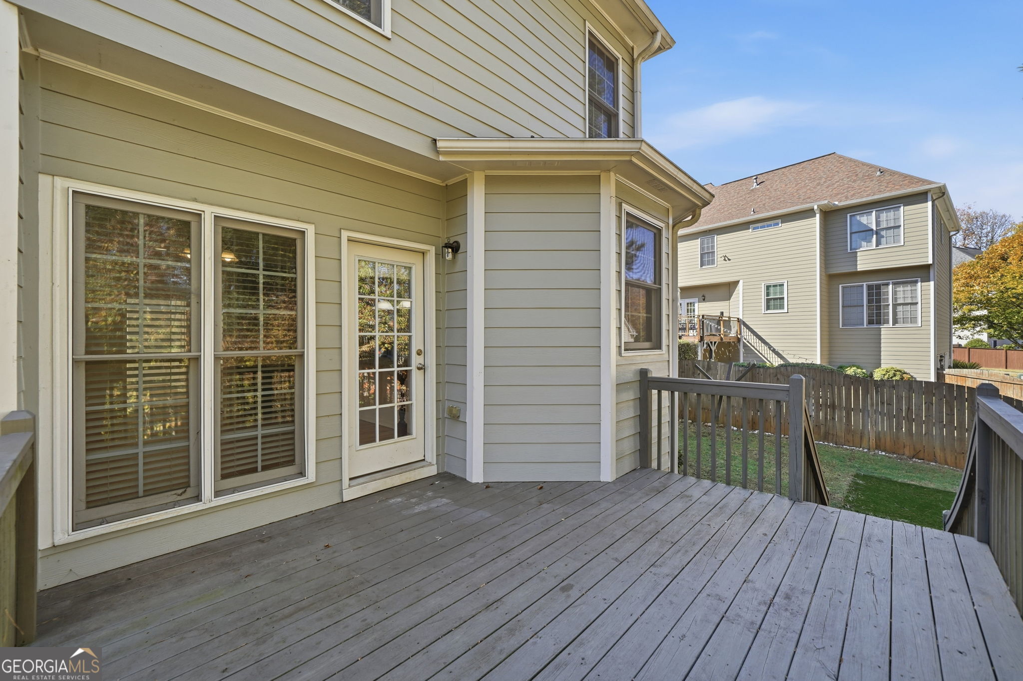 Morningbrooke - Residential