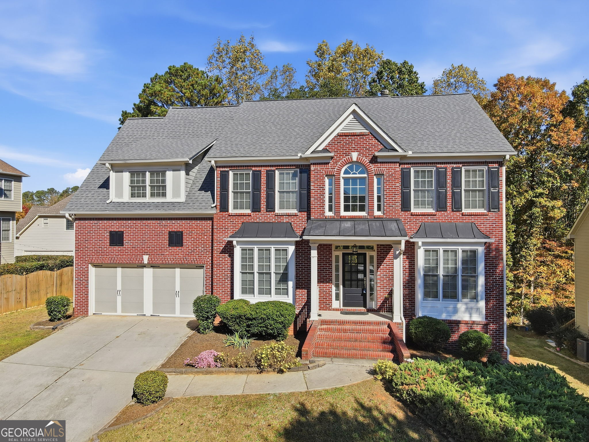 Morningbrooke - Residential