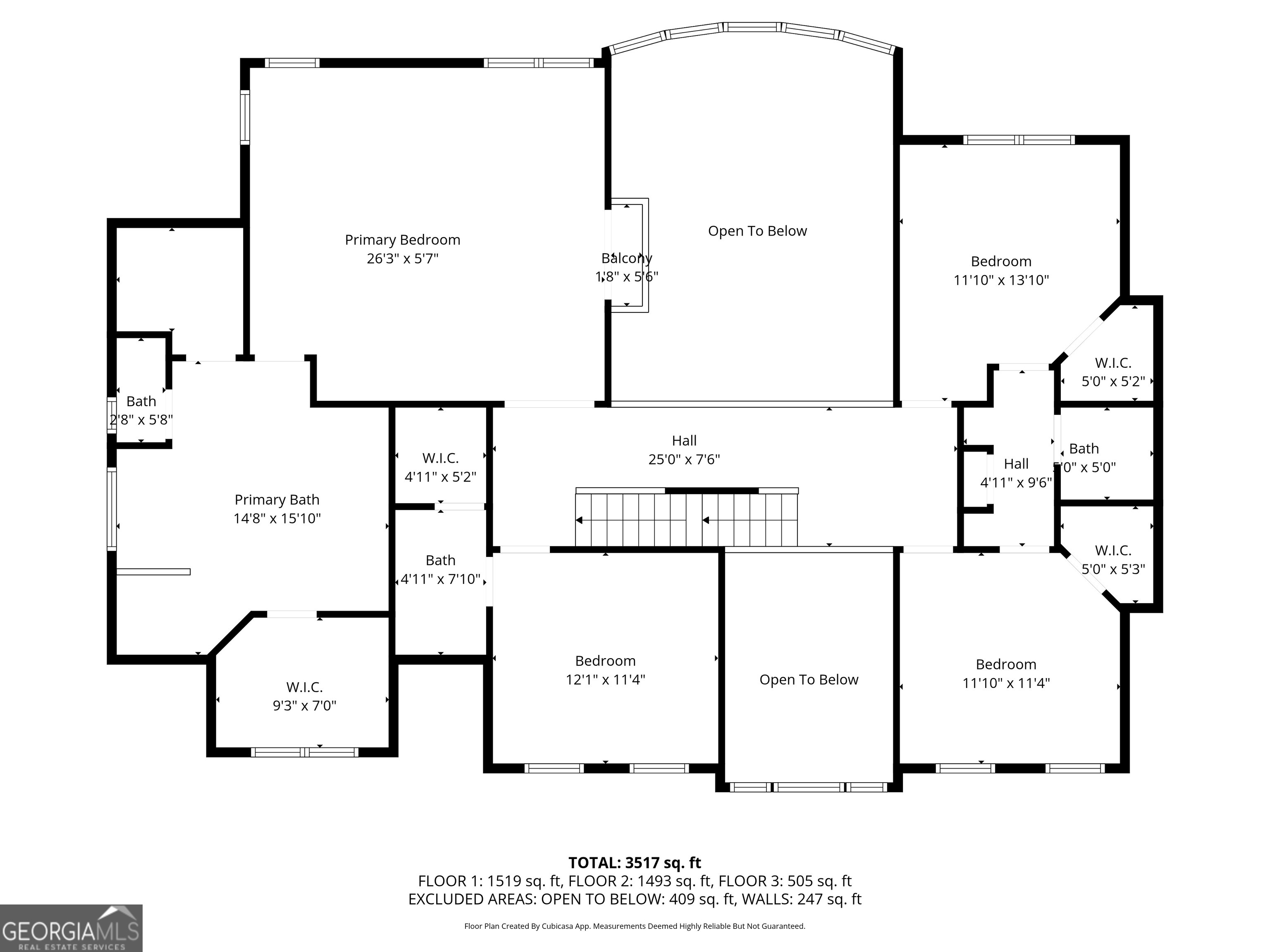 Morningbrooke - Residential