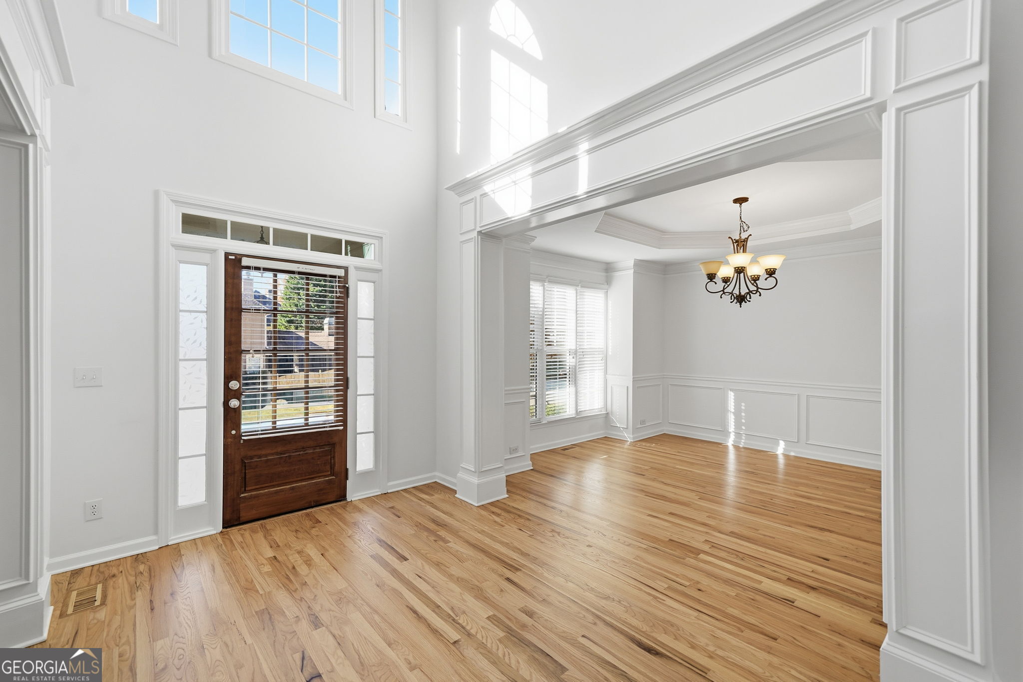 Morningbrooke - Residential