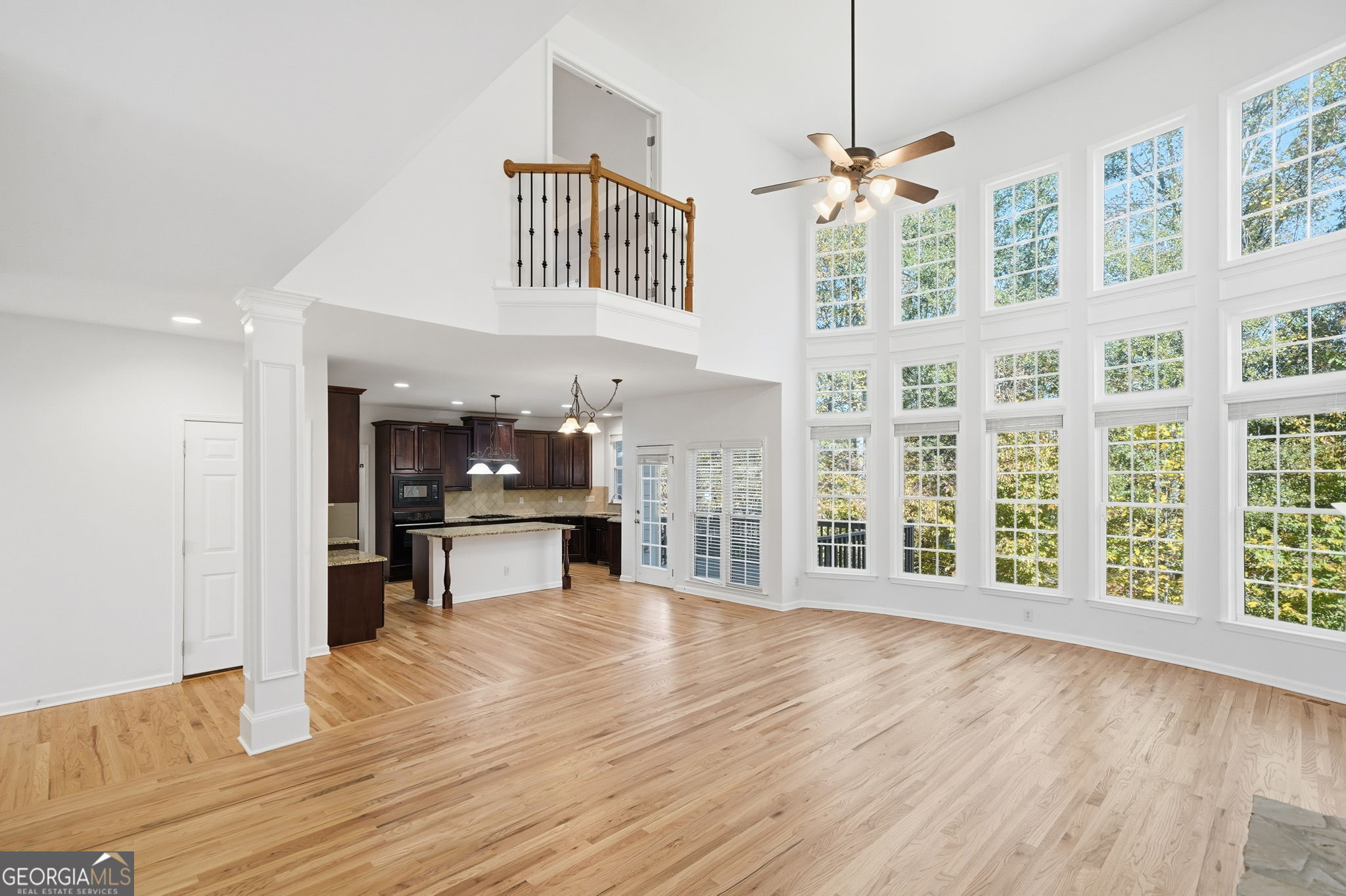 Morningbrooke - Residential