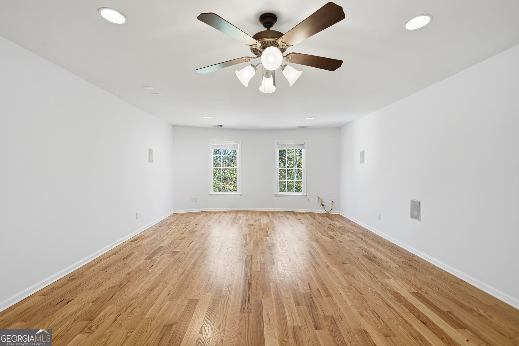 Morningbrooke - Residential