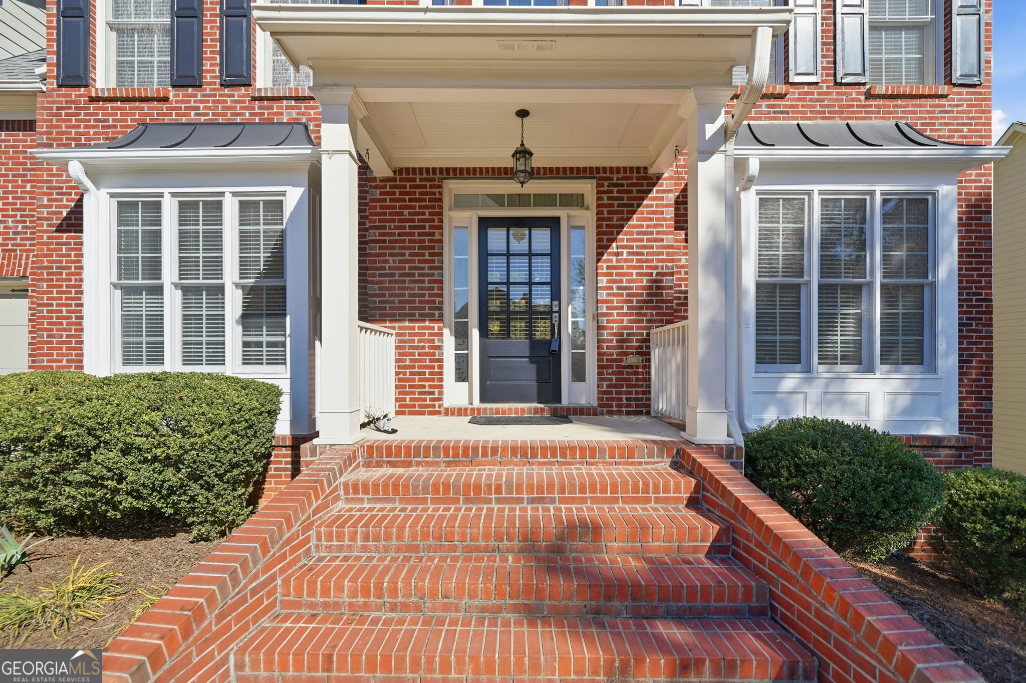 Morningbrooke - Residential