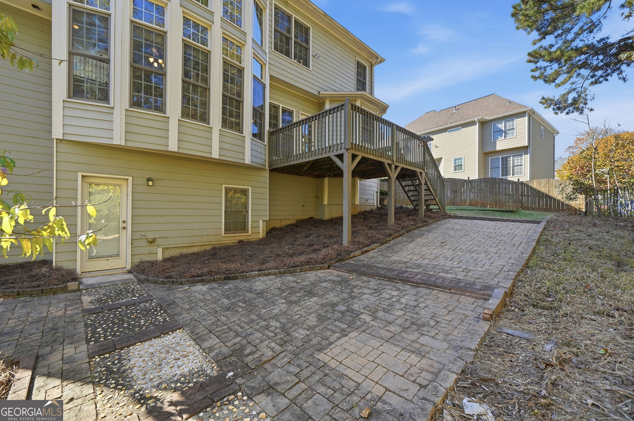 Morningbrooke - Residential