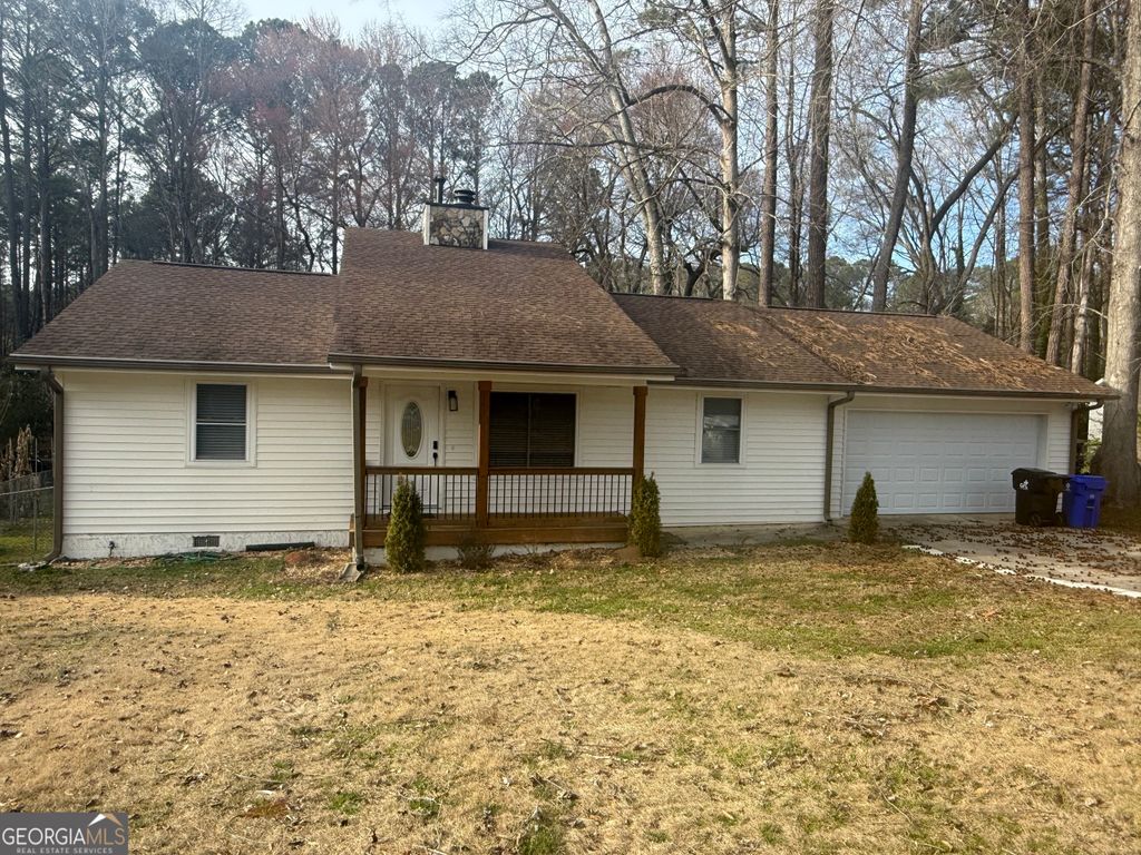 Photo of 214 Morgans Turn, Peachtree City, GA 30269 (MLS # 10706784)