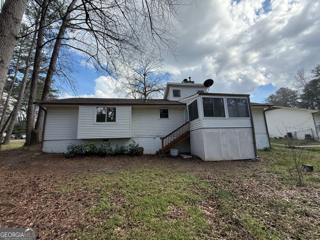 Photo of 214 Morgans Turn, Peachtree City, GA 30269 (MLS # 10706784)