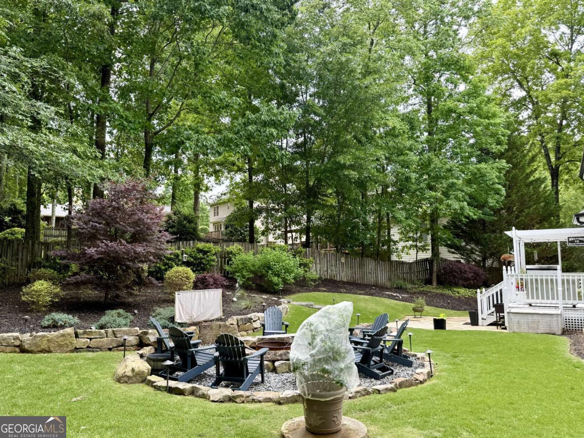 1037 Sugar Pike WAY