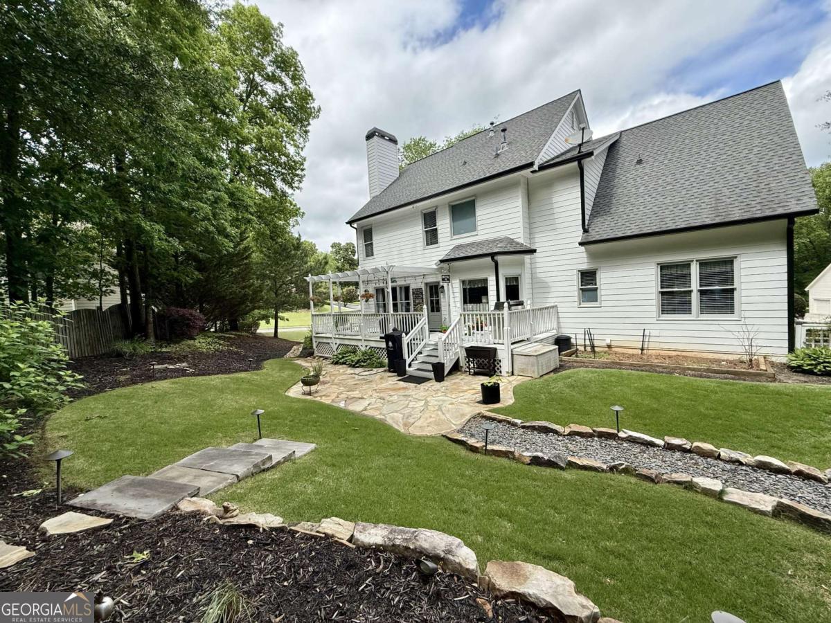 1037 Sugar Pike WAY