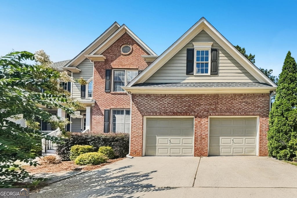 Photo of 91 Paddington Place, Acworth, GA 30101 (MLS # 10838677)