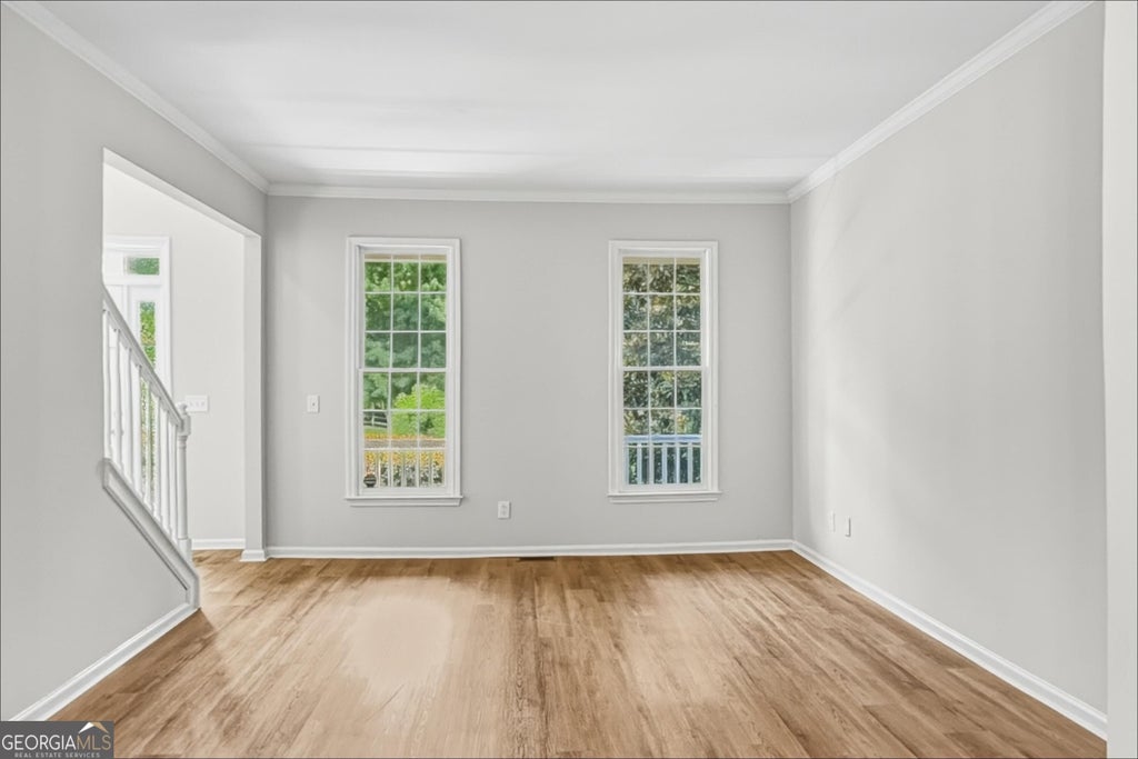 Photo of 91 Paddington Place, Acworth, GA 30101 (MLS # 10838677)