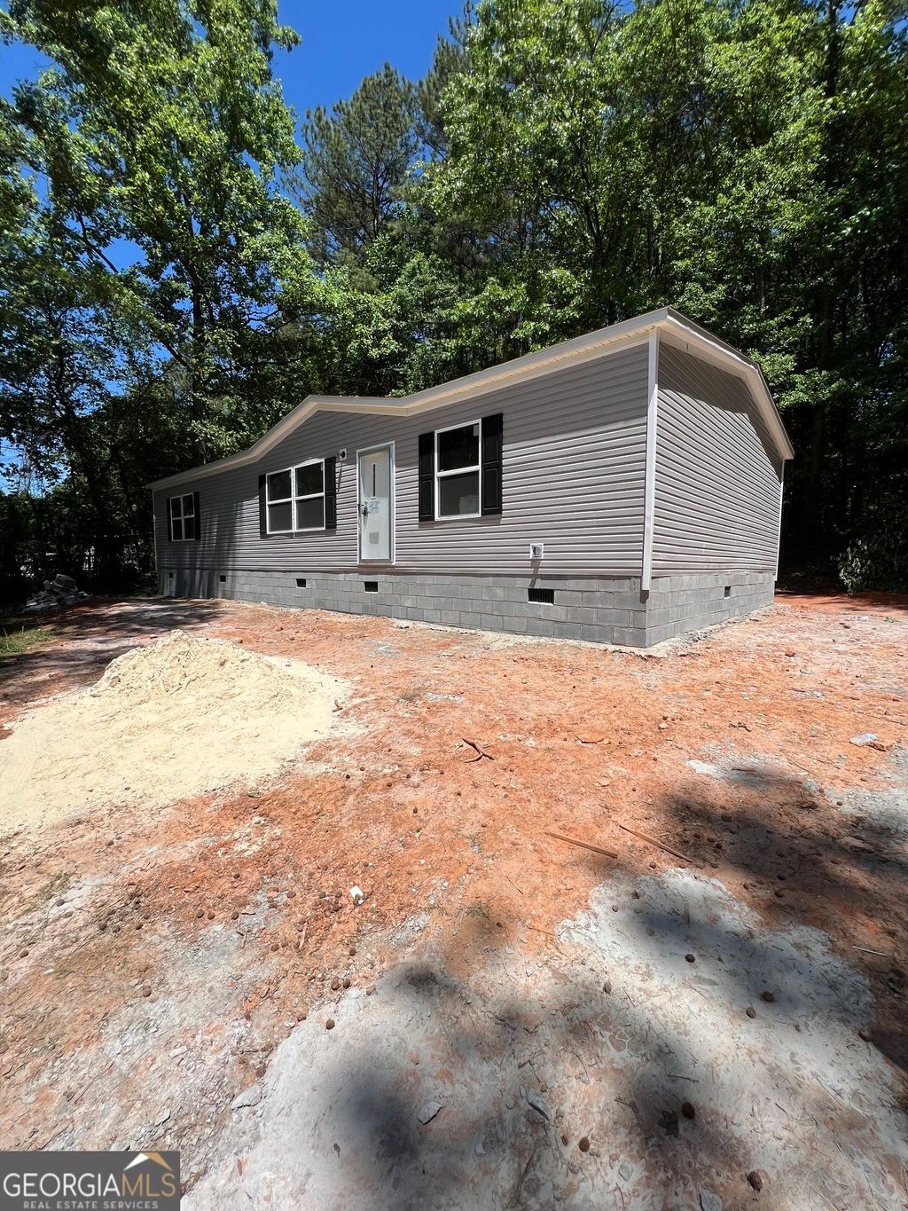 Photo of 45 Garden Ridge Drive, Carrollton, GA 30116 (MLS # 10757168)