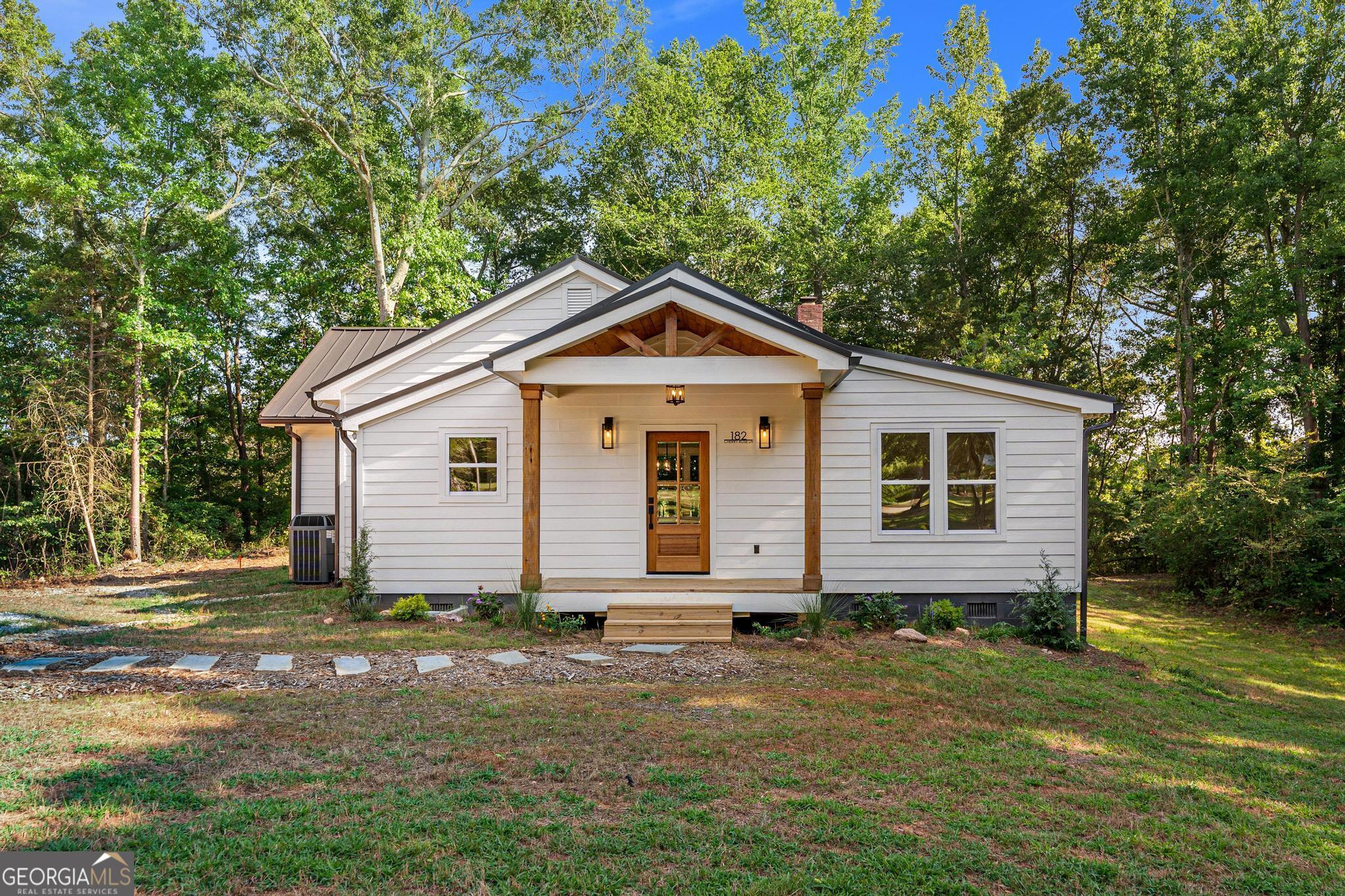 182 Cherry Rose LN