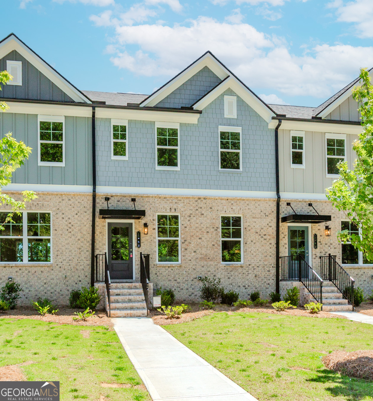 1242 Ainsworth ALY LOT 40