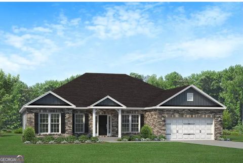 366 Charles Ridge #53 Dallas GA 30157