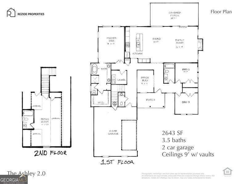 609 Byrd Mountain LN