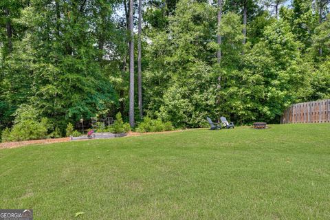 A home in Grovetown