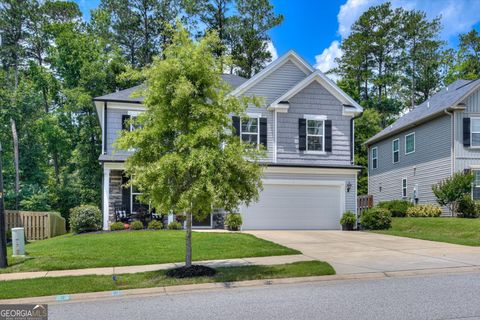 A home in Grovetown