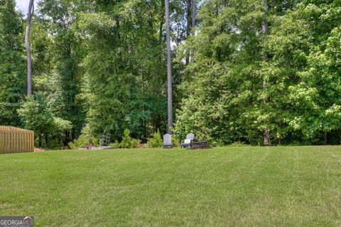 A home in Grovetown