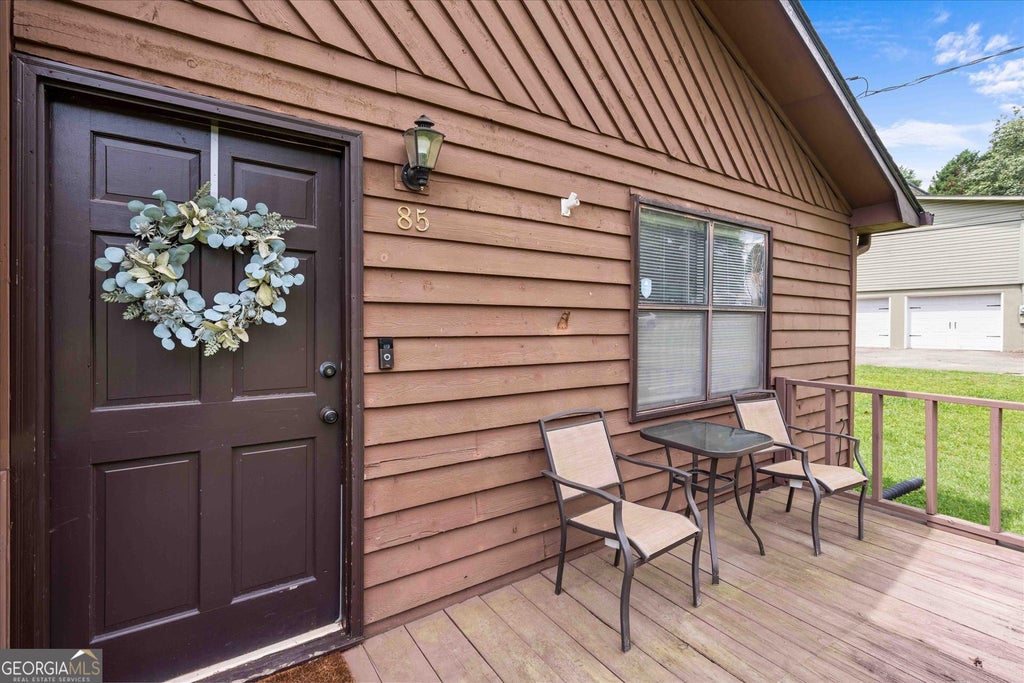 Photo of 85 S Meadowcliff Cir, Carrollton, GA 30117 (MLS # 10784150)