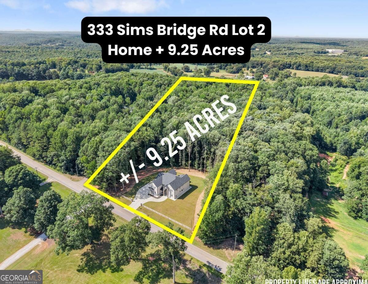 333 Sims Bridge Rd Lot 2